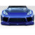 2022-2025 Toyota GR86 / Subaru BRZ Duraflex GT Competition Front Bumper - 1 Piece - image 1