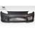 2022-2025 Toyota GR86 / Subaru BRZ Duraflex GT Competition Front Bumper - 1 Piece - image 4