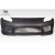 2022-2025 Toyota GR86 / Subaru BRZ Duraflex GT Competition Front Bumper - 1 Piece - image 7