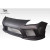 2022-2025 Toyota GR86 / Subaru BRZ GT Competition Front Bumper - 1 Piece - image 8