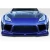 2022-2025 Toyota GR86 / Subaru BRZ GT Competition Front Bumper - 1 Piece - image 1