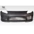 2022-2025 Toyota GR86 / Subaru BRZ GT Competition Front Bumper - 1 Piece - image 4