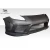 2022-2025 Toyota GR86 / Subaru BRZ GT Competition Front Bumper - 1 Piece - image 9