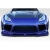 2022-2025 Toyota GR86 / Subaru BRZ GT Competition Front Bumper - 1 Piece - image 1
