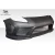 2022-2025 Toyota GR86 / Subaru BRZ GT Competition Front Bumper - 1 Piece - image 8