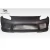 2022-2025 Toyota GR86 / Subaru BRZ GT Competition Front Bumper - 1 Piece - image 5