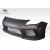 2022-2025 Toyota GR86 / Subaru BRZ GT Competition Front Bumper - 1 Piece - image 7