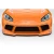 2022-2025 Toyota GR86 / Subaru BRZ GT Competition Front Bumper - 1 Piece - image 3