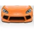 2022-2025 Toyota GR86 / Subaru BRZ GT Competition Front Bumper - 1 Piece - image 3
