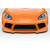 2022-2025 Toyota GR86 / Subaru BRZ GT Competition Front Bumper - 1 Piece - image 6