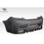 2022-2025 Toyota GR86 / Subaru BRZ GT Competition Rear Bumper - 1 Piece - image 4
