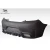 2022-2025 Toyota GR86 GT Competition Rear Bumper - image 8