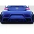 2022-2025 Toyota GR86 GT Competition Rear Bumper - image 3