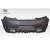 2022-2025 Toyota GR86 GT Competition Rear Bumper - image 5