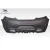 2022-2025 Toyota GR86 GT Competition Rear Bumper - image 4