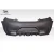 2022-2025 Toyota GR86 GT Competition Rear Bumper - image 10