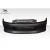 1996-1998 Honda Civic Joker Front Bumper - 1 Piece - image 4