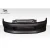 1996-1998 Honda Civic Joker Front Bumper - 1 Piece - image 10