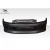 1996-1998 Honda Civic Joker Front Bumper - 1 Piece - image 4