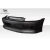 1996-1998 Honda Civic Joker Front Bumper - 1 Piece - image 8