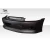 1996-1998 Honda Civic Joker Front Bumper - image 11