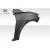 2014-2018 Mazda 3 Macer Front Fenders - 2 Pieces - image 6