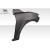 2014-2018 Mazda 3 Macer Front Fenders - 2 Pieces - image 10