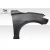 2014-2018 Mazda 3 Macer Fender - image 6