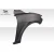 2014-2018 Mazda 3 Macer Front Fenders - 2 Piece - image 14