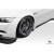 2008-2013 BMW M3 E92 E93 Circuit Wide Body Front Fender Flares - 4 Piece - image 12