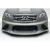 2003-2008 Infiniti FX35 FX45 S50 Samba Front Bumper - 1 Piece - image 1