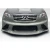 2003-2008 Infiniti FX35 FX45 S50 Samba Front Bumper - 1 Piece - image 3