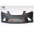 2003-2008 Infiniti FX Samba Front Bumper - image 3