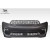 2014-2023 Dodge Durango SRT Look Front Bumper - 1 Piece - image 3