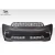 2014-2022 Dodge Durango SRT Style Front Bumper - 1 Piece - image 3