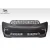 2014-2022 Dodge Durango SRT Style Front Bumper - 1 Piece - image 4