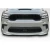 2014-2022 Dodge Durango SRT Style Front Bumper - image 1
