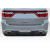 2014-2023 Dodge Durango Duraflex SRT Look Rear Bumper - 1 Piece - image 5