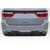 2014-2022 Dodge Durango SRT Style Rear Bumper - 1 Piece - image 1
