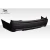 1998-2005 Lexus GS Series GS300 GS400 GS430 Aiming Rear Bumper- 1 Piece - image 5
