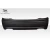 1998-2005 Lexus GS Series GS300 GS400 GS430 Aiming Rear Bumper- 1 Piece - image 4