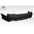 1998-2005 Lexus GS Series GS300 GS400 GS430 Aiming Rear Bumper- 1 Piece - image 7