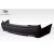 1998-2005 Lexus GS Series GS300 GS400 GS430 Aiming Rear Bumper- 1 Piece - image 8