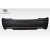 1998-2005 Lexus GS Aiming Rear Bumper - image 3
