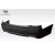1998-2005 Lexus GS Series GS300 GS400 GS430 Aiming Rear Bumper- 1 Piece - image 11