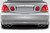 1998-2005 Lexus GS Series GS300 GS400 GS430 Duraflex Super VIP Rear Bumper Cover 1 Piece