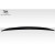 2019-2023 Toyota Corolla Hatchback Tapa Rear Roof Wing Spoiler - 1 Piece - image 11