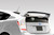 2010-2015 Toyota Prius Duraflex TK-R Trunk Lid Rear Wing Spoiler 1 Piece