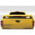 2002-2008 Dodge Ram Duraflex Tanga Rear Tailgate Wing Spoiler - 1 Piece - image 1