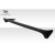 2002-2008 Dodge Ram Duraflex Tanga Rear Tailgate Wing Spoiler - 1 Piece - image 4